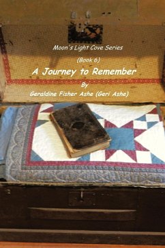 A Journey to Remember - Ashe, Geraldine Fisher