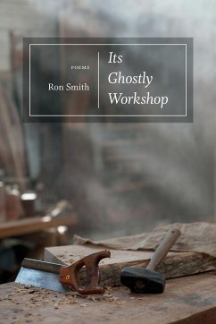 Its Ghostly Workshop - Smith, Ron