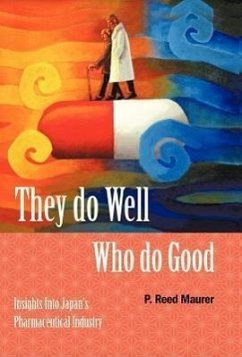 They Do Well Who Do Good - Maurer, P. Reed