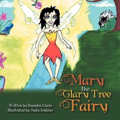 Mary The Glary Tree Fairy - Davis, Brandon
