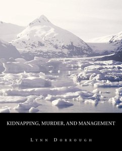 Cover Kidnapping, Murder, and Management