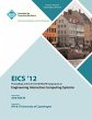 EICS 12 Proceedings of the 2012 ACM... - Bild 1