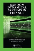 Random Dynamical Systems in Finance