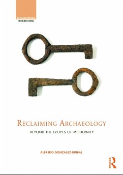 Reclaiming Archaeology