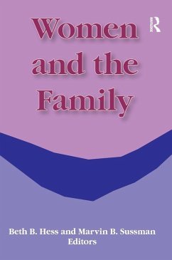 Cover Women and the Family