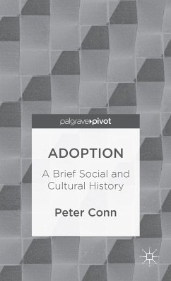 Adoption - Conn, Peter