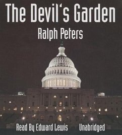The Devil's Garden - Peters, Ralph