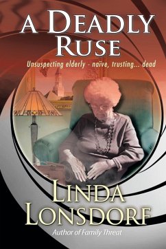 A Deadly Ruse - Lonsdorf, Linda