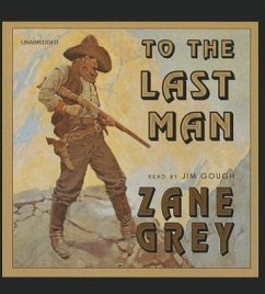 Cover To the Last Man