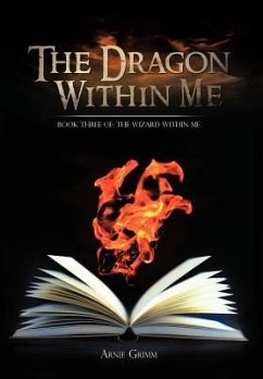 The Dragon Within Me - Grimm, Arnie