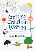 Getting Children Writing