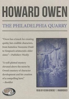The Philadelphia Quarry - Owen, Howard