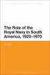 The Role of the Royal Navy in South... - Bild 1