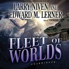 Fleet of Worlds - Niven, Larry; Lerner, Edward M.