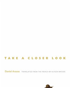 Take a Closer Look - Arasse, Daniel