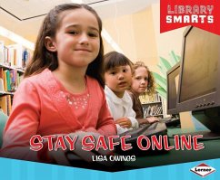 Stay Safe Online - Owings, Lisa