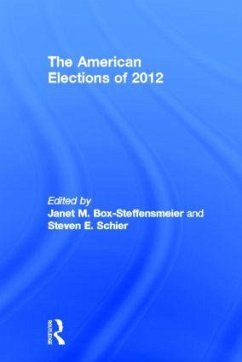 The American Elections of 2012