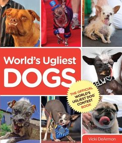 World's Ugliest Dogs - Dearmon, Vicki