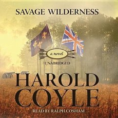 Savage Wilderness - Coyle, Harold