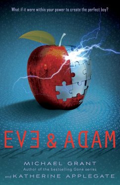 Eve and Adam - Grant, Michael; Applegate, Katherine