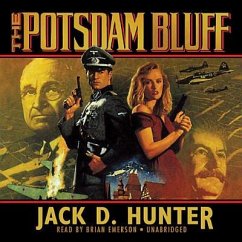 The Potsdam Bluff - Hunter, Jack D.