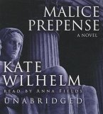Malice Prepense