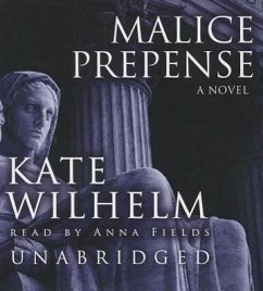 Cover Malice Prepense