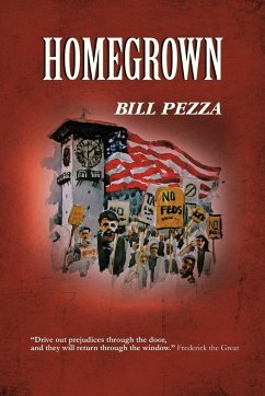 Homegrown - Pezza, Bill