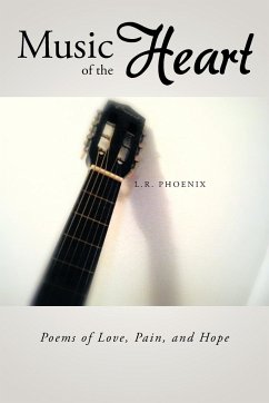 Music of the Heart - Phoenix, L. R.