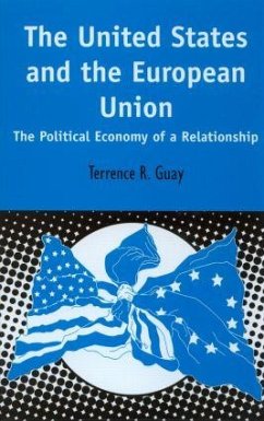 The United States and the European Union - Guay, Terrence R