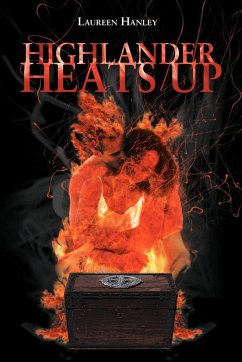 Cover Highlander Heats Up