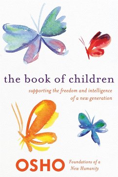 The Book of Children - Osho