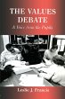 The Values Debate - Bild 1