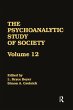 The Psychoanalytic Study of Society, V.... - Bild 1