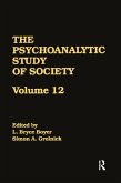 The Psychoanalytic Study of Society, V. 12