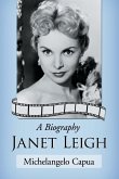 Janet Leigh Janet Leigh