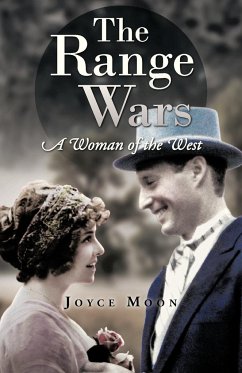 The Range Wars - Moon, Joyce