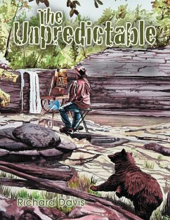 The Unpredictable - Davis, Richard