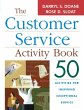 The Customer Service Activity Book - Bild 1