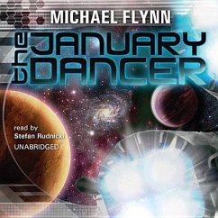 The January Dancer - Flynn, Michael