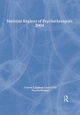 National Register of Psychotherapists 2004
