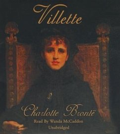 Villette - Bronte, Charlotte