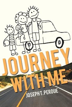 Journey with Me - Perdue, Joseph T.