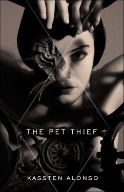 The Pet Thief - Alonso, Kassten