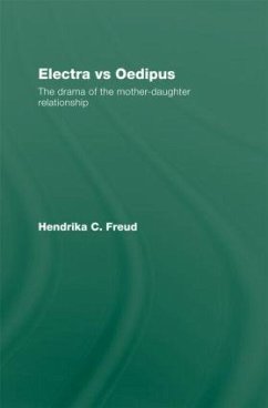 Electra vs Oedipus - Freud, Hendrika C