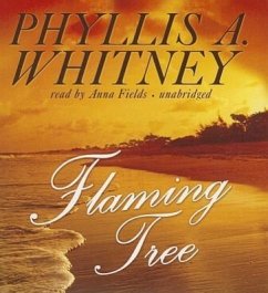 Cover Flaming Tree