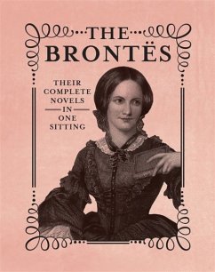 Cover Brontes