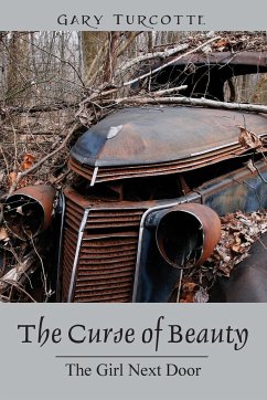 The Curse of Beauty - Turcotte, Gary