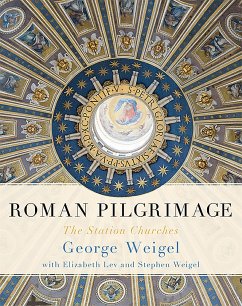 Roman Pilgrimage - Weigel, George