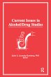 Current Issues in Alcohol/Drug Studies - Bild 1